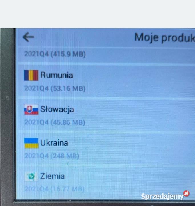 Nawigacja Navitel Gdańsk