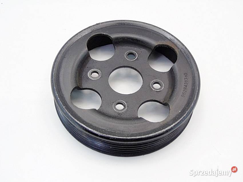 KOŁO WSPOMAGANIA 30 V6 C5 607 807 C6 406 C8 XFX śląskie Sosnowiec