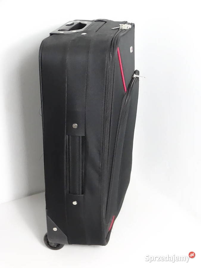 Walizka podróżna NOWI Stan Zadbana i czysta lubelskie Biłgoraj
