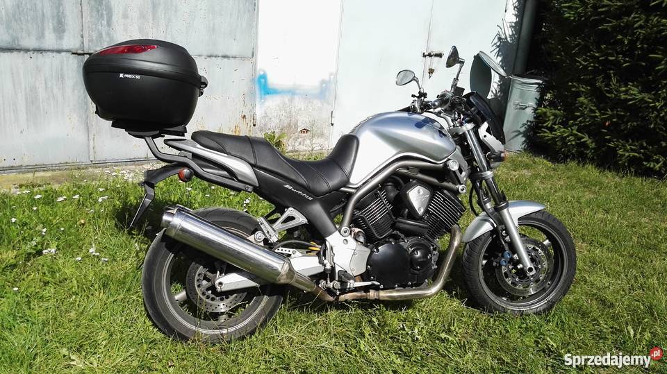 Yamaha bulldog BT 1100 łańcuch Pisz