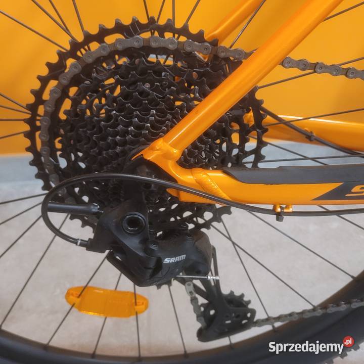 Rower Scott scale 970 rozmiar M Górskie, MTB Góra Świętej Małgorzaty