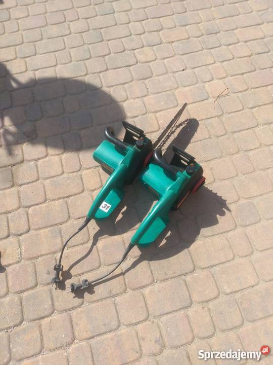 Piła pilarka przecinarka Bosch Namysłów