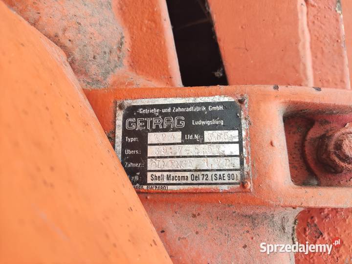 Prasa kostkująca Kola Rivale Brillant Kostkujące mazowieckie sprzedam