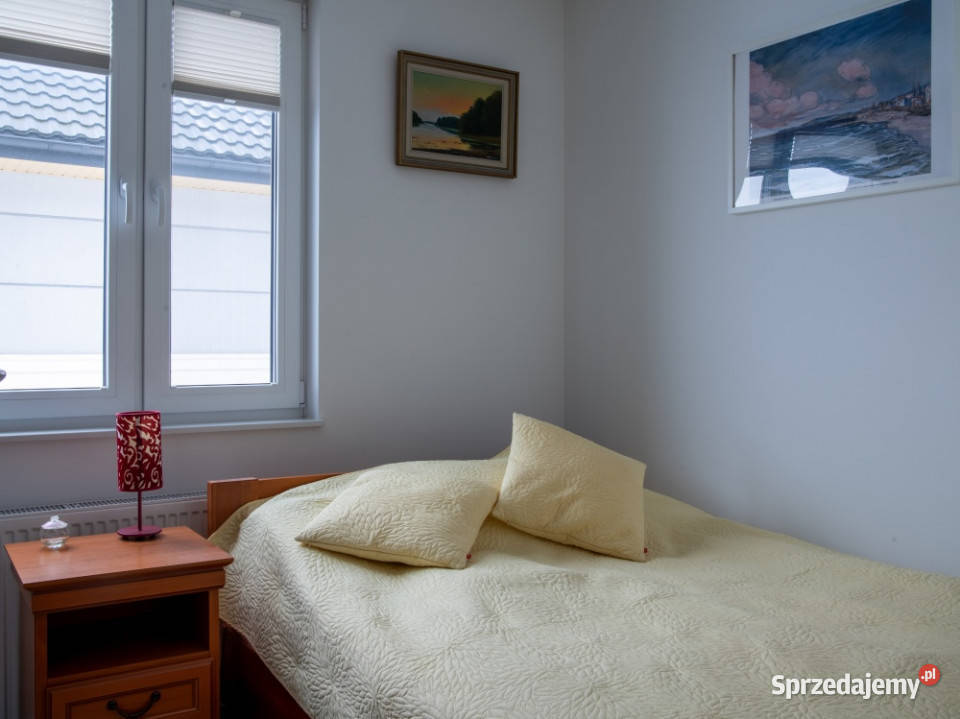 Dom Jednorodzinny Janiszew