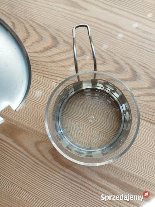 Cukiernica przezroczysty Łódź