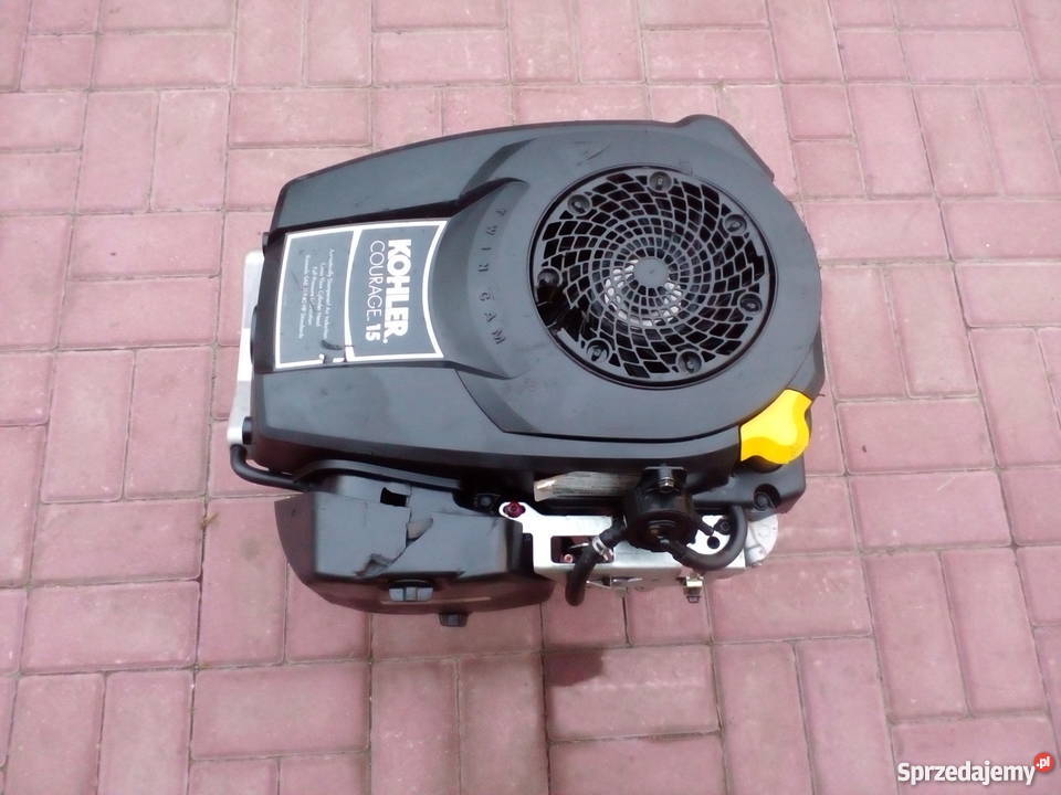 Silnik do kosiarki Dom i Ogród Borówki sprzedam