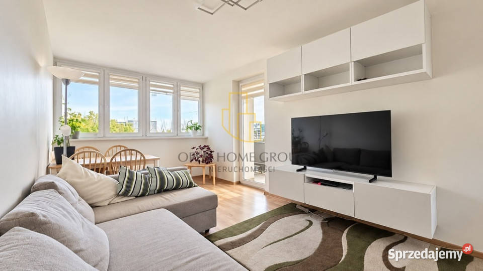 Wrocław Szczepin 2 pokoje 39 m duży balkon winda dolnośląskie