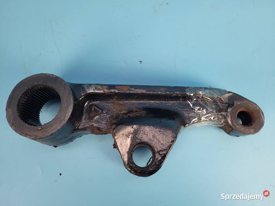 CASE IH PUMA 145 12r RAMIĘ PODNOŚNIKA PRAWE Kolno sprzedam