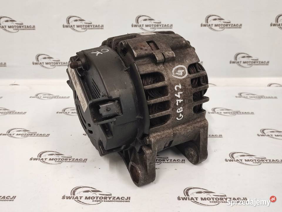 MOVANO MASTER 22 DCI G9T722 90 223 03r Kielce