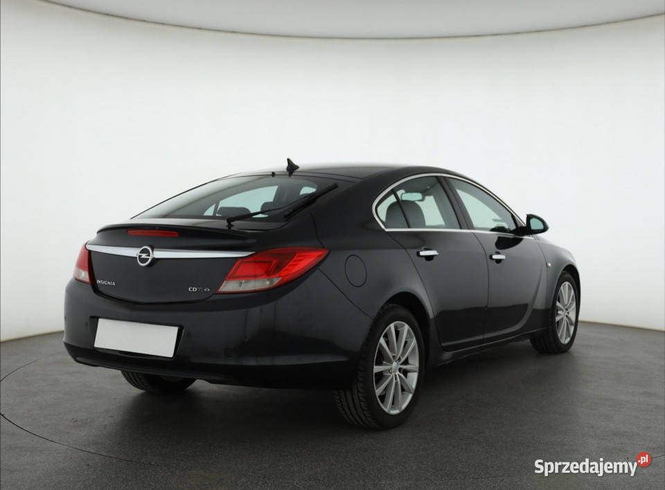 Opel Insignia 20 CDTI Piaseczno