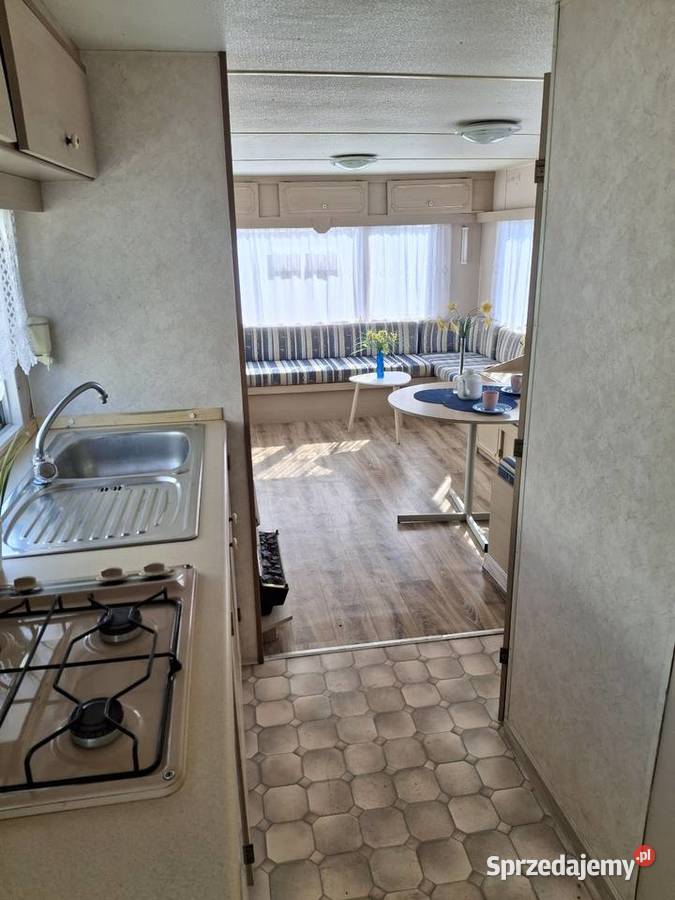 DOMEK HOLENDERSKI LETNISKOWY PRZYCZEPA TRANSPORT Bydgoszcz