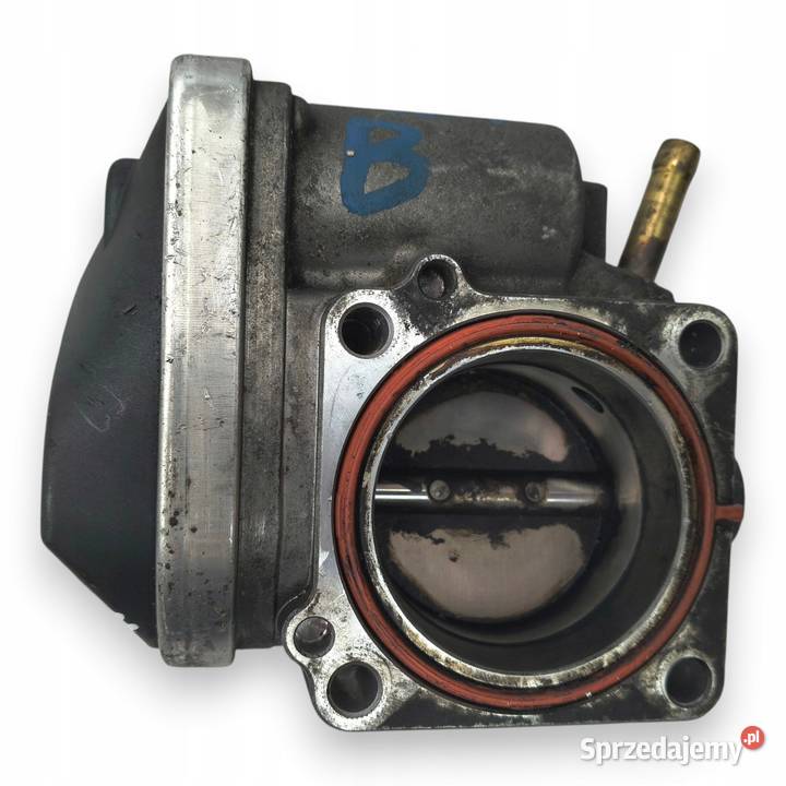 PRZEPUSTNICA Citroen Nemo C2 C3 Peugeot 207 14 lubelskie Chełm sprzedam