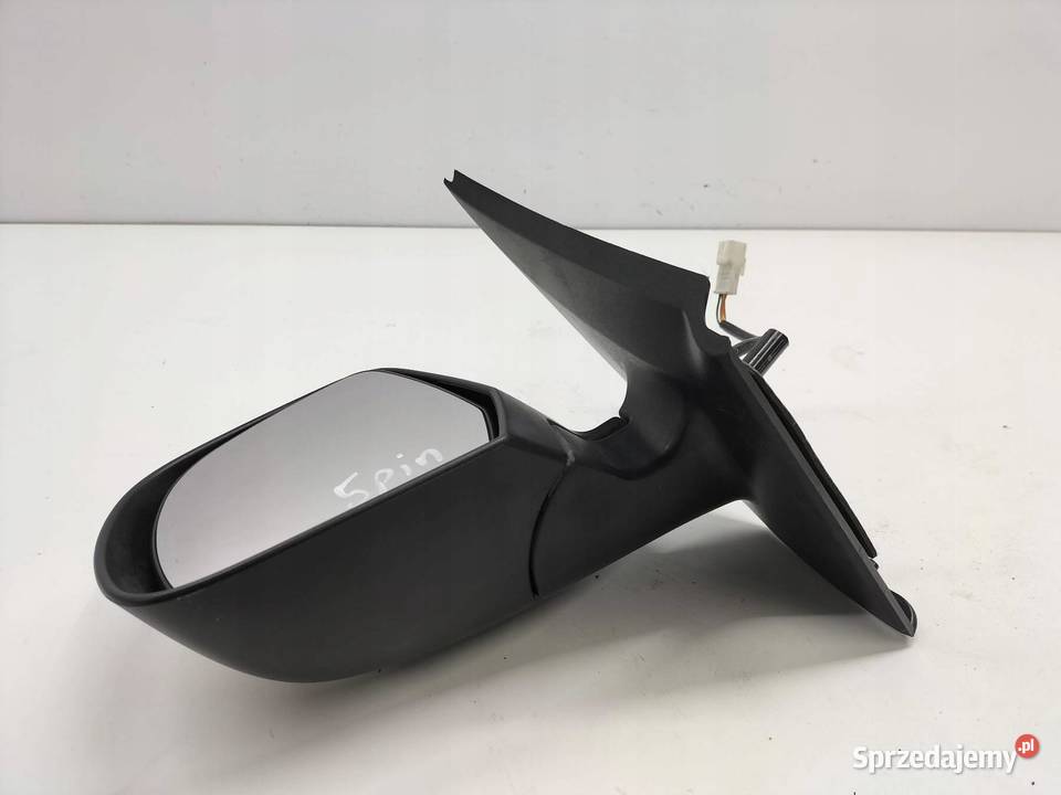 LUSTERKO LEWE 5PIN EUROPA Dacia Dokker I 2012 sprzedam