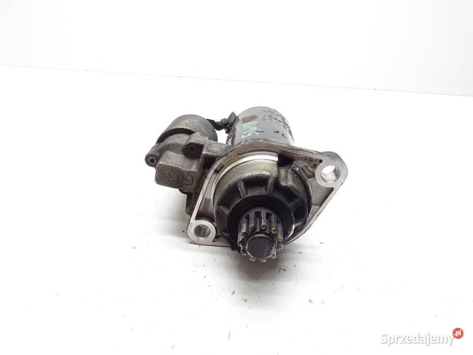 ROZRUSZNIK SILNIKA CBB 20 TDI AUDI A3 8P LIFT osobowe