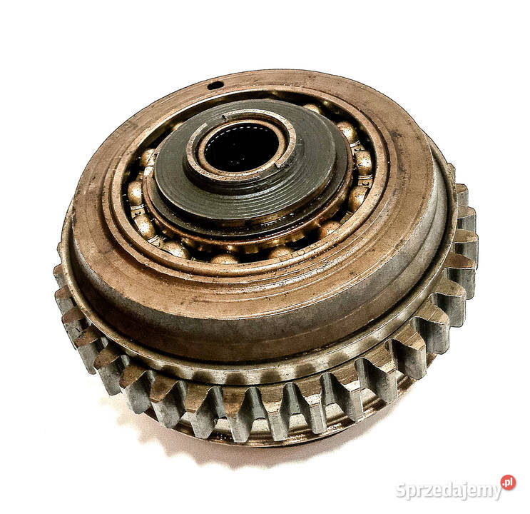 KOŁO SKRZYNKI ROZDZIELCZEJ DUŻE KPL MTZ Tyczyn sprzedam