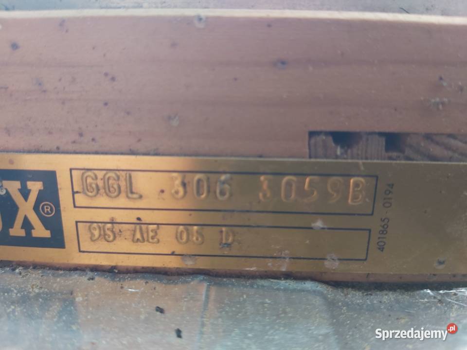 Sprzedam okna drewniane velux Koszęcin