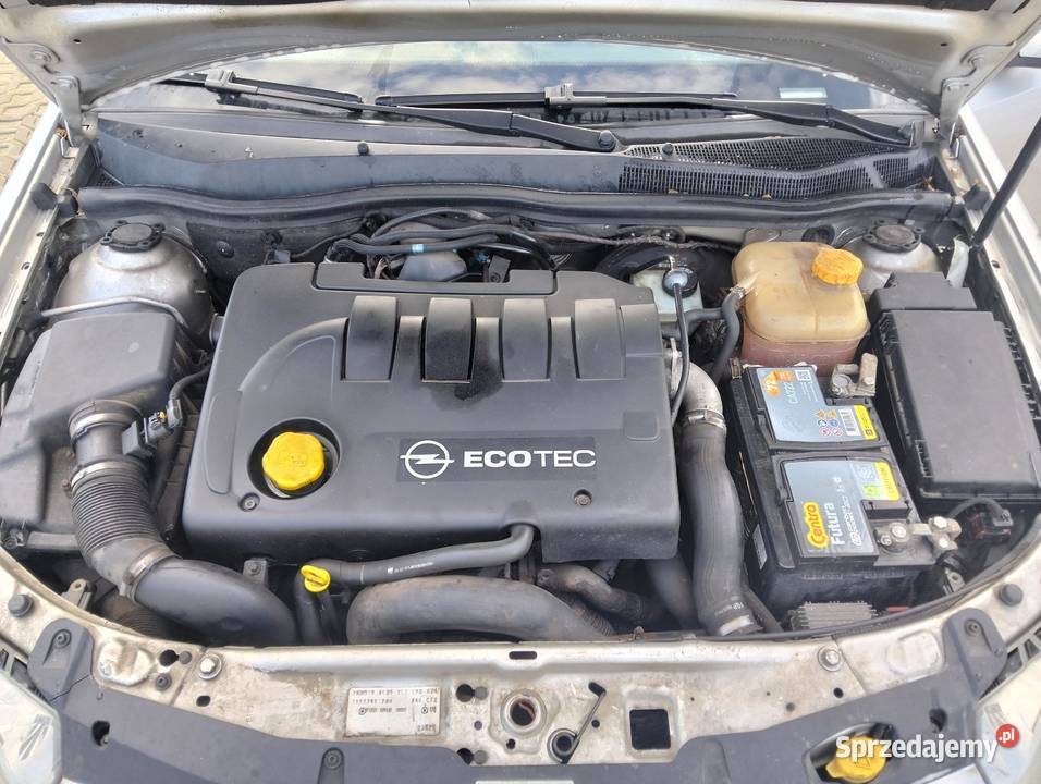 Sprzedam komputer pokładowy