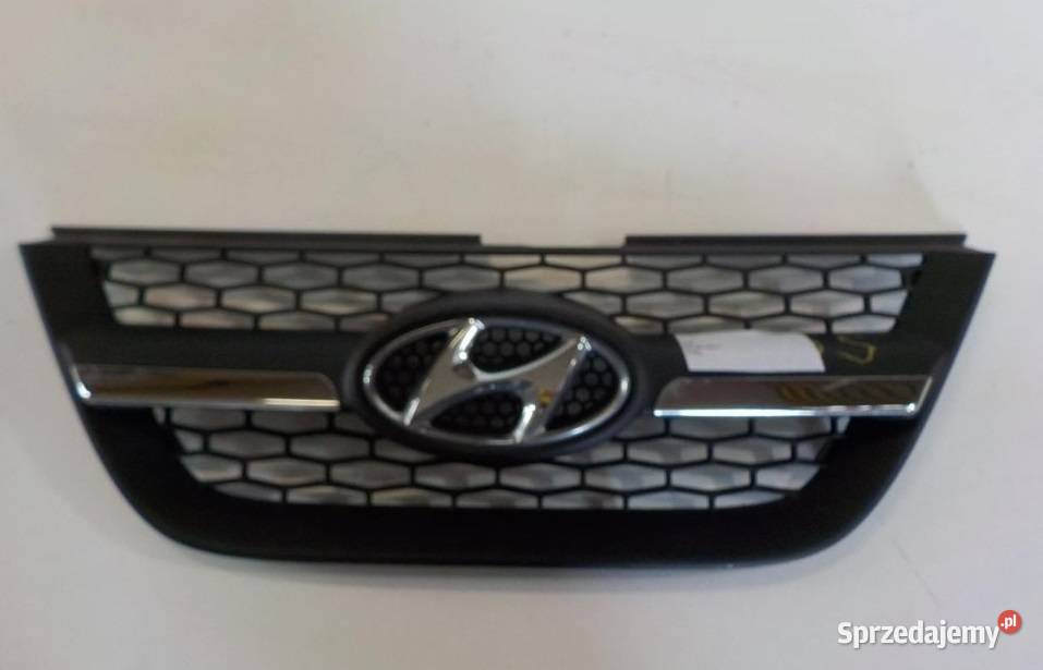 8636105700 GRIL ATRAPA HYUNDAI ATOS PRIME