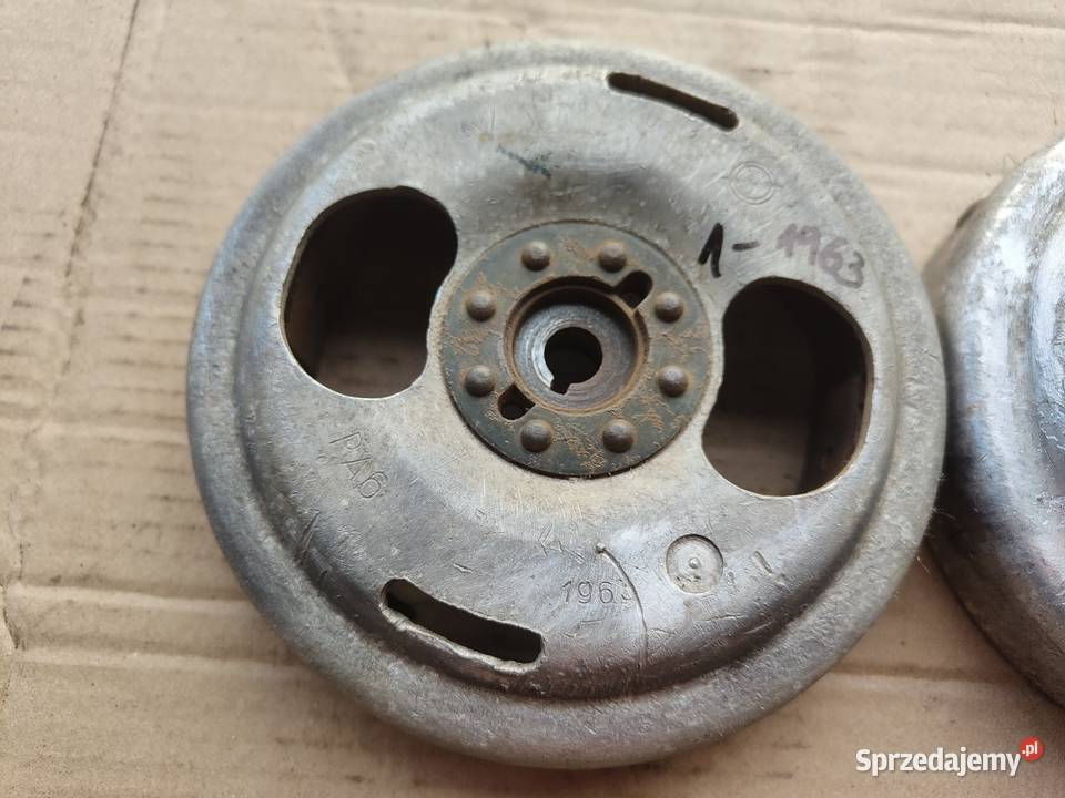 Magneta wsk wfm Gorzów Wielkopolski sprzedam