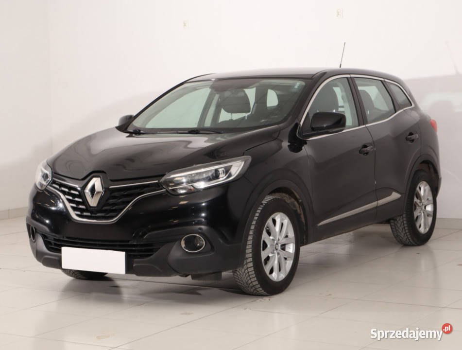 Renault Kadjar 16 dCi Kadjar