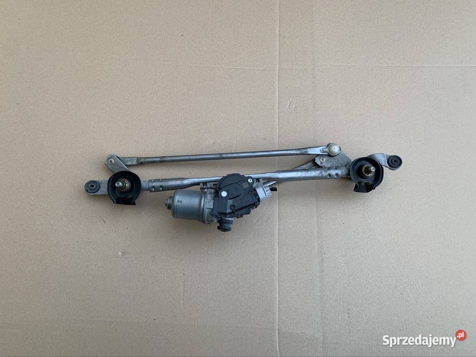 KD5367340C mechanizm wycieraczek Mazda cx5 cx5 Wycieraczki i spryskiwacze Szczecin sprzedam