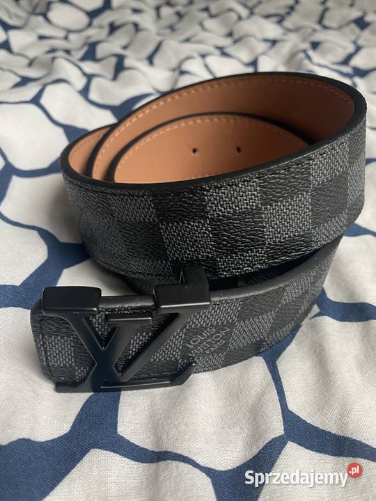 Pasek Louis Vuitton