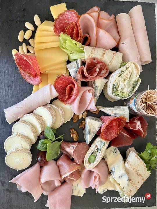 Imprezy okolicznościowe