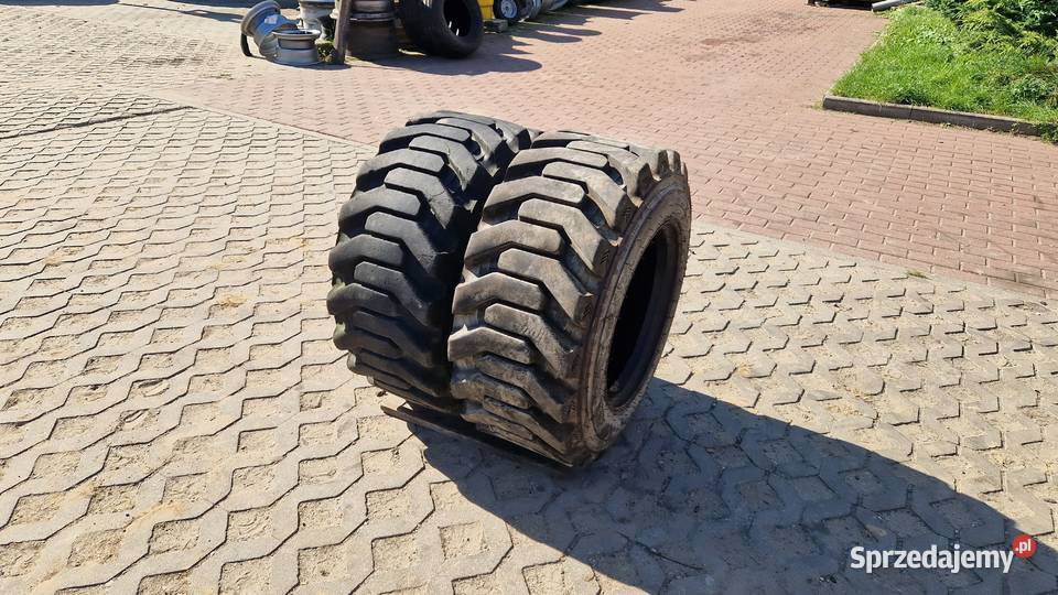 12165 12r165 30570165 12PR BOBCAT 90 bieżnik bez warmińsko-mazurskie