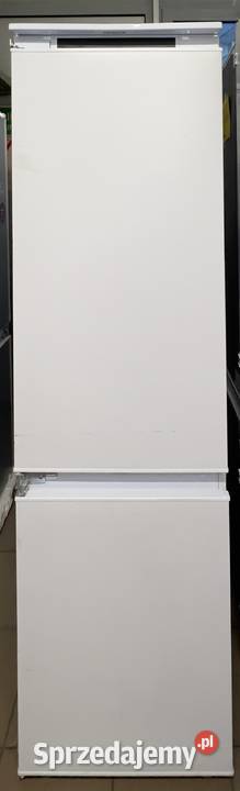 Outlet Agd Chłodziarko zamrażarka Amica BK30556 Warszawa sprzedam