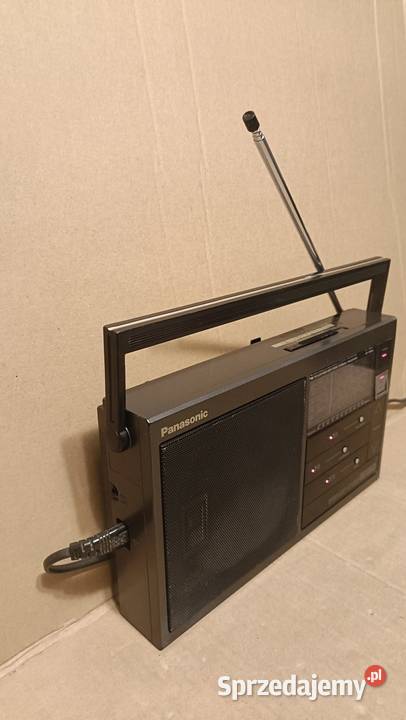 Panasonic RF1680L wielkopolskie