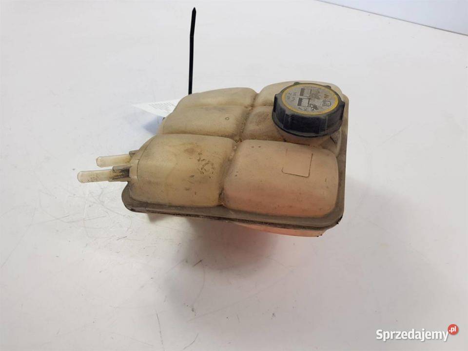 ZBIORNICZEK WYRÓWNAWCZY 3M5H8K218 FORD FOCUS MK3