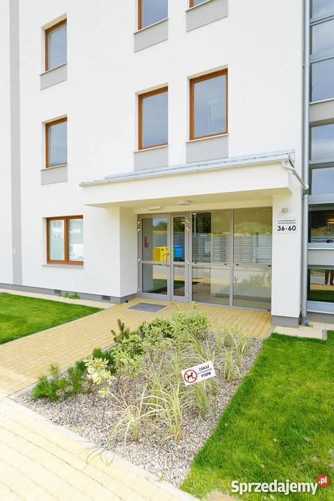 Nowe mieszkania Osiedle Hiszpańskie Gdańsk Liczba pokoi 2 Gdańsk