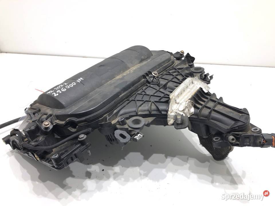 KOLEKTOR SSĄCY PEUGEOT 508 I 9683668480 20 163 osobowe