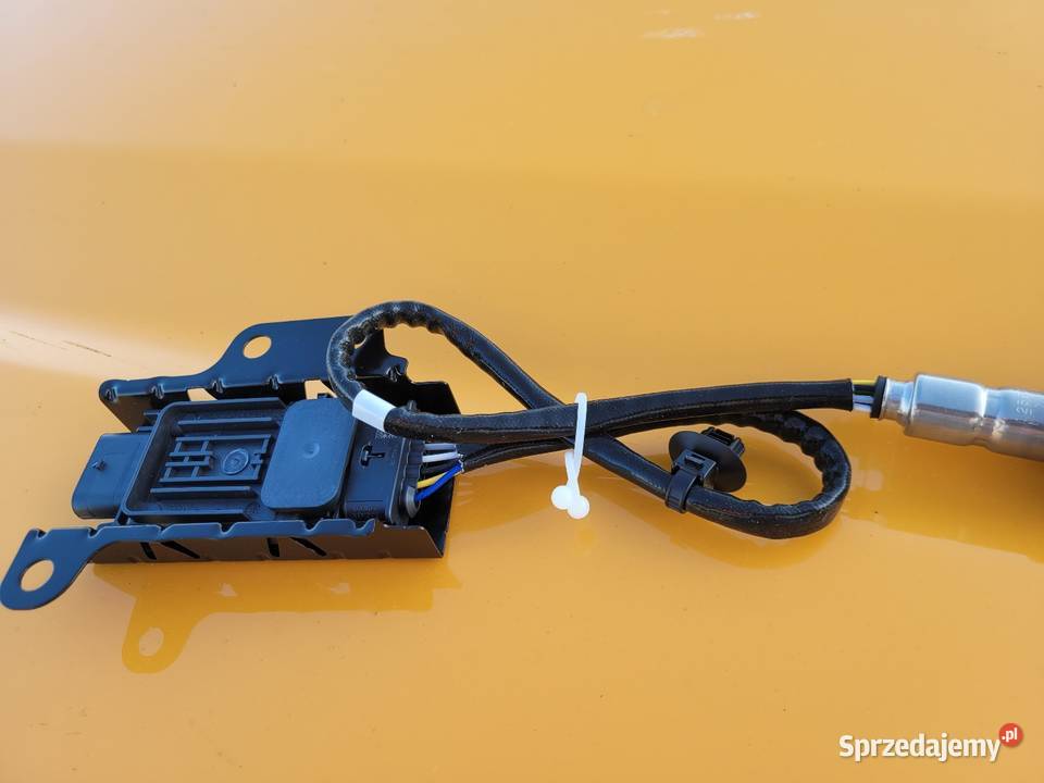 Czujnik Nox Ford CURIER R2X15L248BA 2660404 Radom