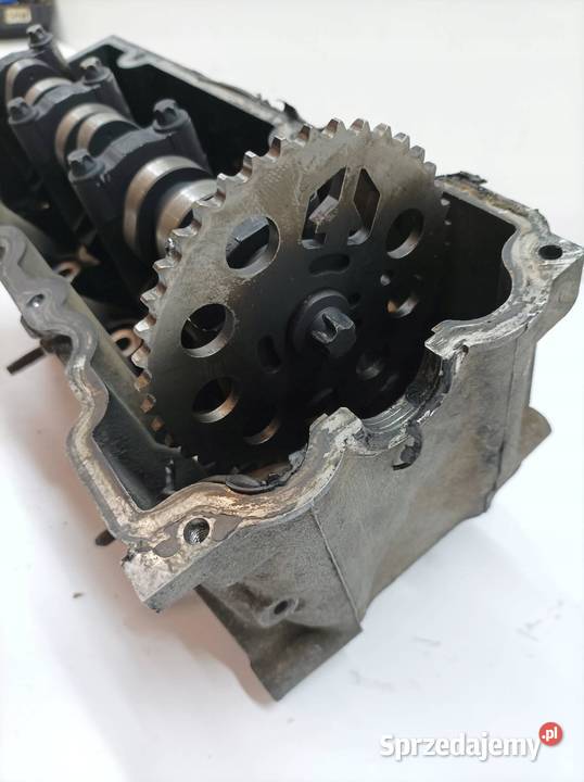 GŁOWICA KOMPLETNA R1600160401 06 600 T Smart