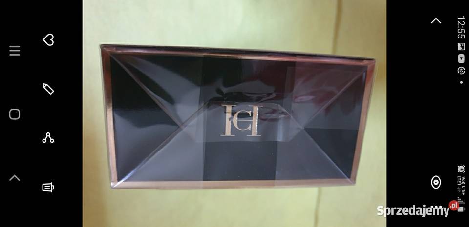 Carolina Cherrera Good Girl Blush 80 ml Radom