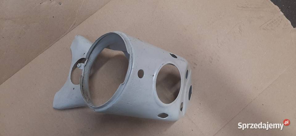 Części komar romet