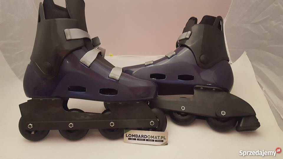 LOMBARDOMAT Rolki Roxa r44 Olecko