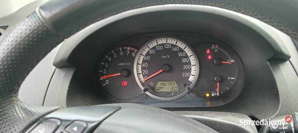 Mazda 5 Malczyce