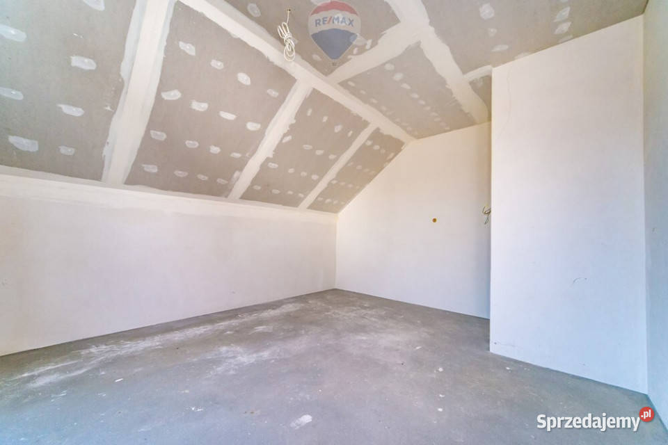 Nowy dom 159 m2 garaż 2 stanowiska pod klucz śląskie Międzyrzecze Górne sprzedam