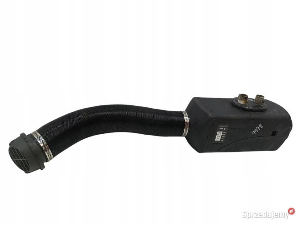 OGRZEWANIE POSTOJOWE CAR PARKING HEATER XM2D2 sprzedam