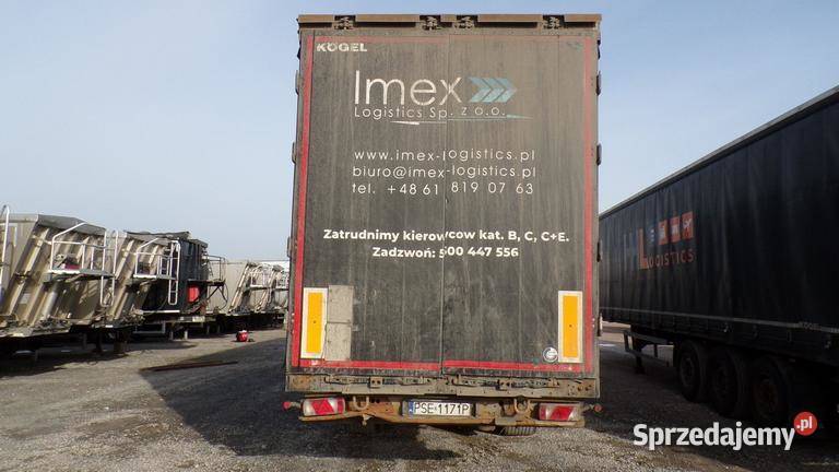 KOGEL SN 24 MEGA 201911