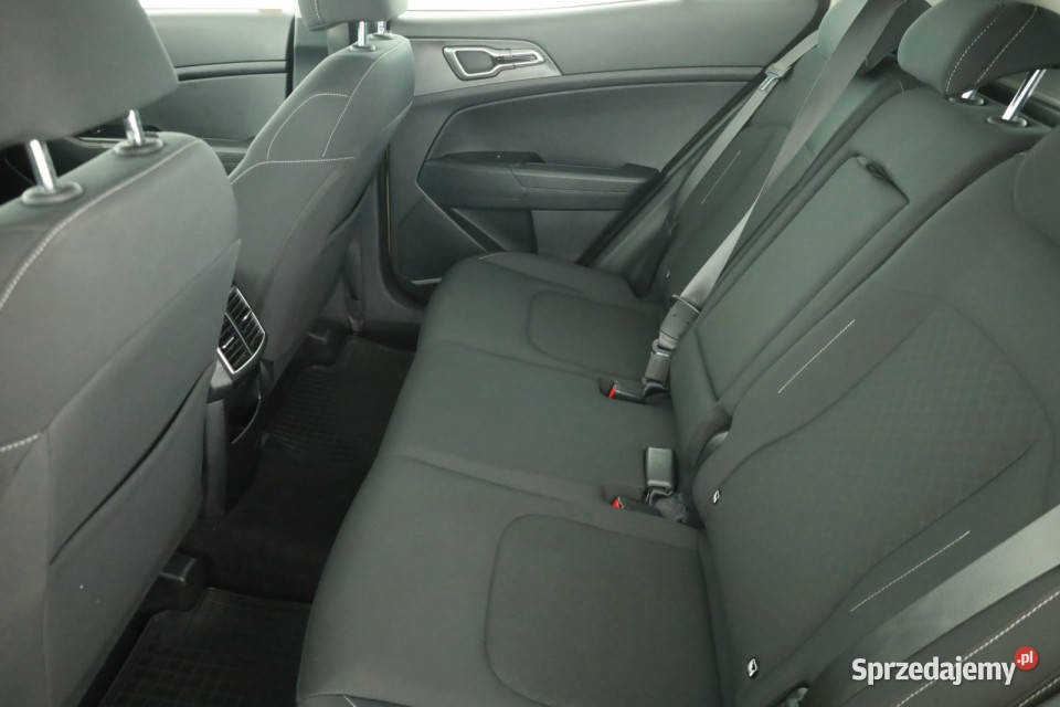 Kia Sportage 16 TGDI MHEV Piaseczno sprzedam