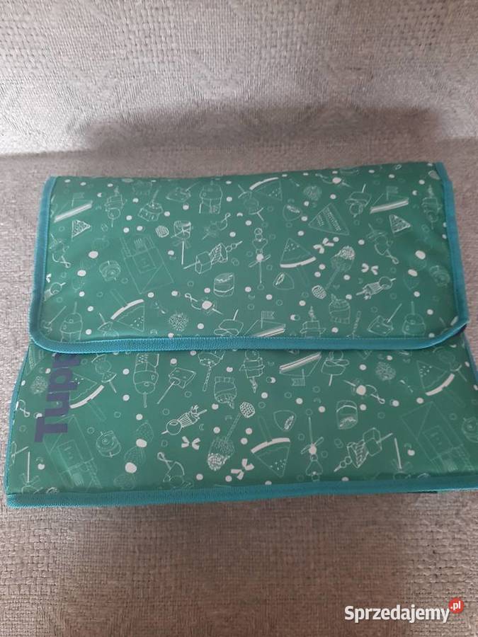 Torba termiczna Tupperware Poznań