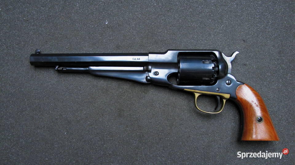 Remington SANTA BARBARA kal 44 Chojnice