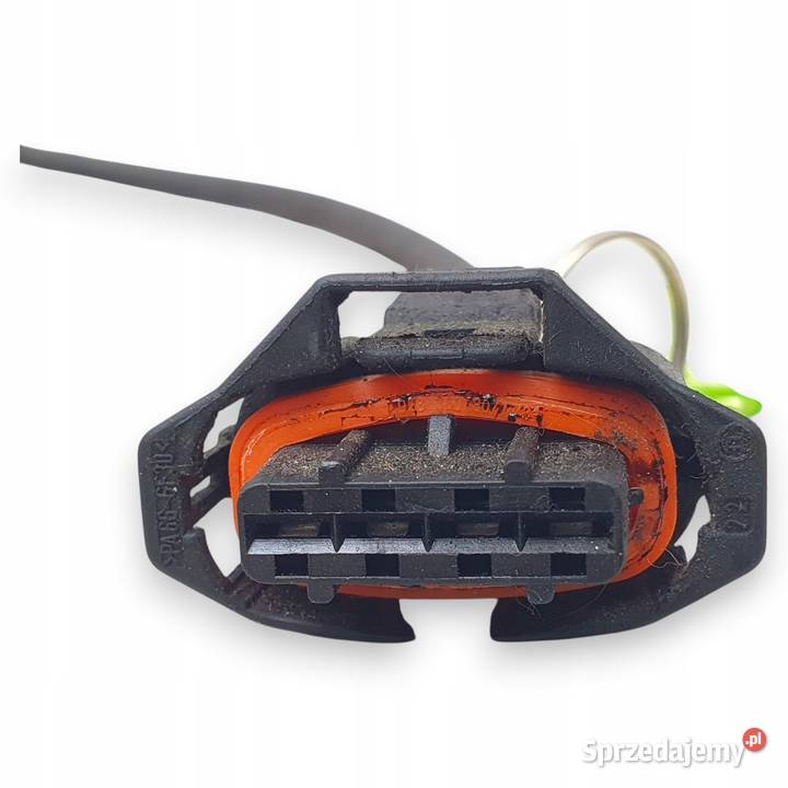 SONDA LAMBDA Opel Astra G H Corsa D Meriva 14 8V Motoryzacja sprzedam