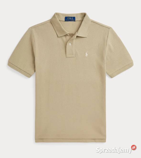 Koszulka polo Lacoste w rozmiarze XXL kolor Białystok