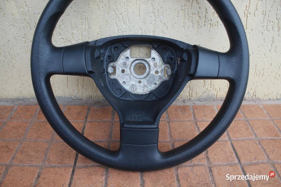 KIEROWNICA VW GOLF V 1K0419091AG osobowe