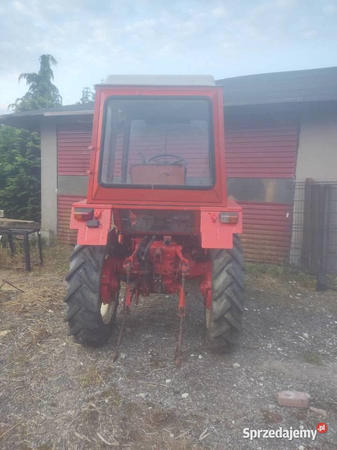 WladimirecRuskiT25 sprzedam