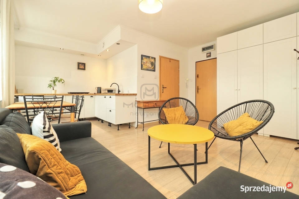 Wyjątkowy apartament z prywatnym tarasem I Gorzów Wielkopolski